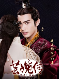 芸婉传