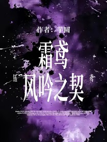 霜鸢：风吟之契（第一部）