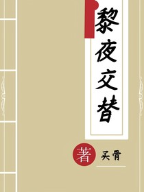 黎夜交替
