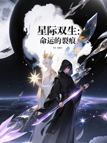 星际双生：命运的裂痕（纠究）