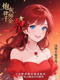 炮灰律师千金