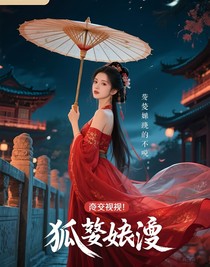 综影视：狐妖妖娆