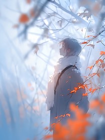 偷听心声之柒澜