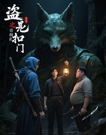 盗笔之青尸叩门