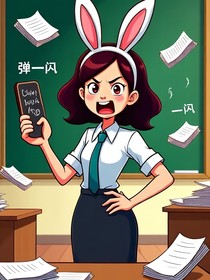 综影视：搞笑女的穿越之旅