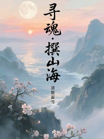 寻魂撰山海