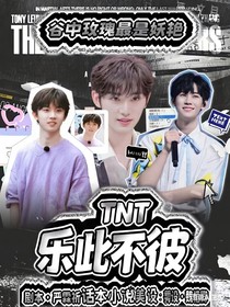 TNT：乐此不彼