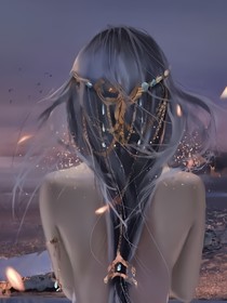 叶罗丽之女神降临