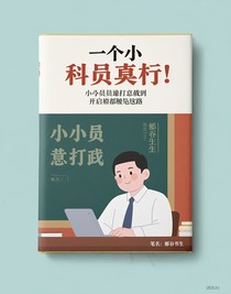 小科员误打误撞开启仕途逆袭路