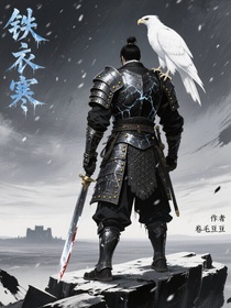 铁衣寒
