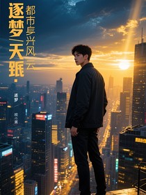 逐梦天际：都市逆袭风云