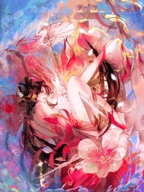 陈情令：金如月