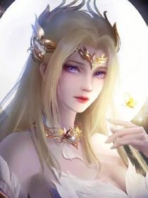 苍穹霸主，混沌天使
