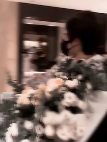all霖：一见钟情