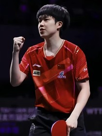 王楚钦：影后，TNT：周深妹妹