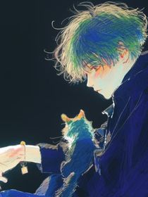 末世猫主子与两脚兽饲养指南