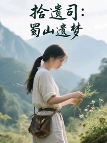 蜀山遗梦