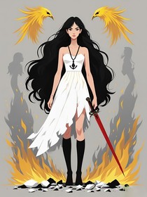 逆袭：重生女王手撕白月光