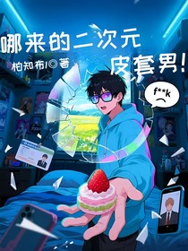 哪来的二次元皮套男！！
