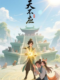 天不应