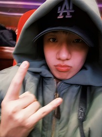 我家小子的日常碎碎念