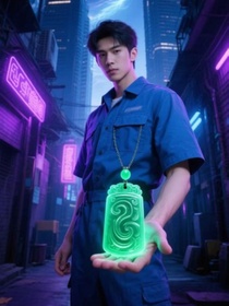 都市灵能觉醒传奇