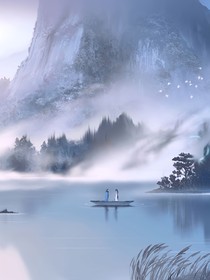 诗人和你（无痛背诗）