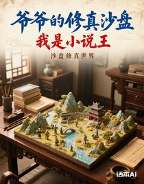 爷爷的修真沙盘