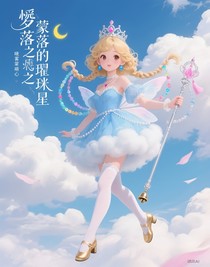 遗落的璀璨之星